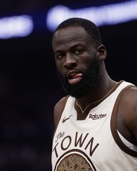铁林：小里弗斯和追梦的一切都是自己挣的 在NBA没人会施舍你