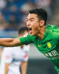 天博体育登录入口-王子铭效力国安时是常备国脚，为何刚转会去蓉城，就意外落选国足