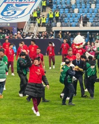 天博体育官方入口-李昂：我在海港的五年是成功的，最难忘23赛季战平泰山后夺冠