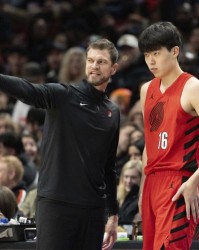 天博体育app下载-杨瀚森能否在NBA立足？开拓者媒体人忍不住说心里话，说得很实在